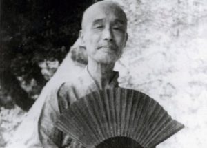 戀戀紅塵繁華夢    一覺醒來苦行僧  ——從李叔同到弘一大師