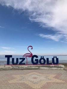 大水坑、Obruk Han、圖茲鹽湖、安卡拉、阿塔圖爾克紀念館——土耳其深度遊第三章