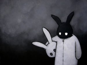 絕望