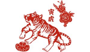 卷首語：新春寄語