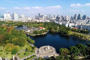 寧波之詩（組詩）