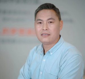 名家小傳——陳年喜