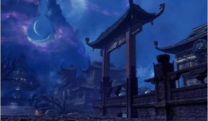 岳父在陰間當了小官（外一首）