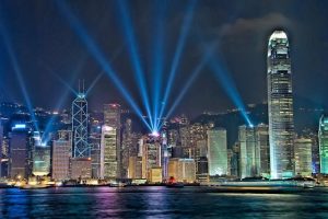 香港 我們的家