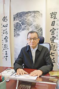 作聯會長潘耀明：香港文學舘屬於大家  絕非私器