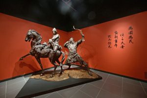 今之大俠金庸為國為民——獻給金庸大俠百周年誕辰（外二首）