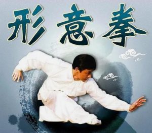 逝去的武林札記