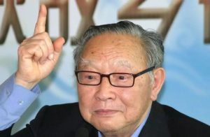 卷首語：香江俠氣