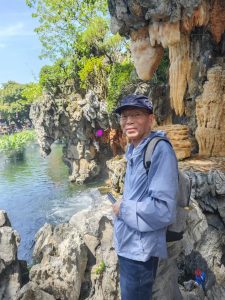 名家小傳——熊城