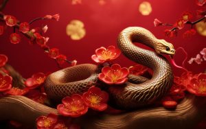 智壽雙全  生生不息