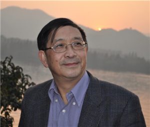 名家小傳——蘇  煒
