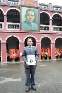 訪中山故居，尋偉人史蹟