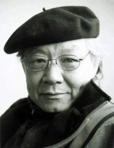 致詩人鄭愁予二首