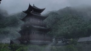 嶺南煙雨入筆端——廣州文學的地域特色與精神圖譜構建