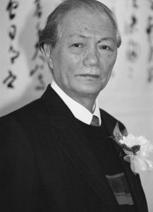 本會前理事、資深傳媒人 胡菊人9月3日逝世