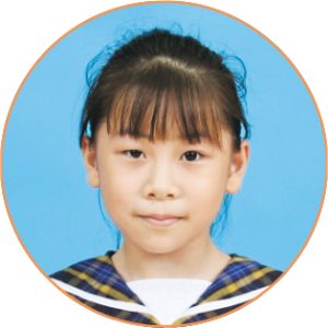 第二屆「小作家培訓計劃」第三場作品選5