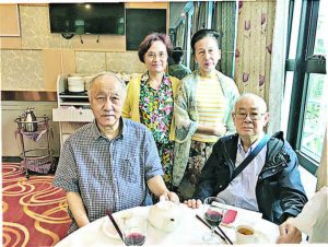 愛才的劉教授