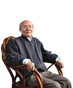 名家小傳——嚴家炎