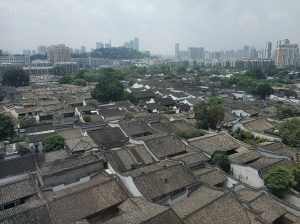 憶江南．福州撫琴問蒼茫（外二首）