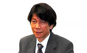 李天命的二三事