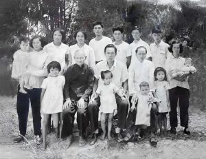 我的祖父母
