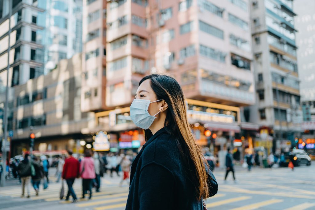 《香港作家》網絡版第二期（2020年4月號）徵稿