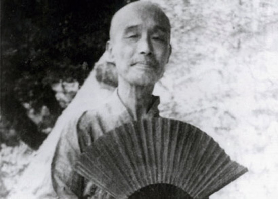戀戀紅塵繁華夢    一覺醒來苦行僧  ——從李叔同到弘一大師