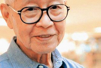 劉以鬯生平簡介