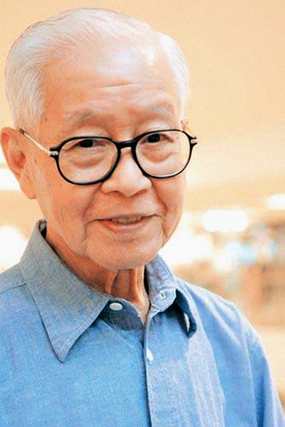 劉以鬯生平簡介