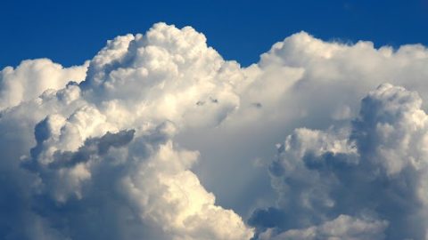 雲（外三首）