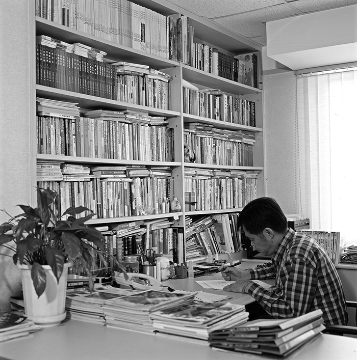 他走向文學天國——悼念陶然兄