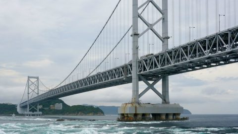 瀨戶內海 「一期一會」 溫馨難忘