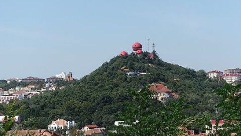 燈塔（外兩首）