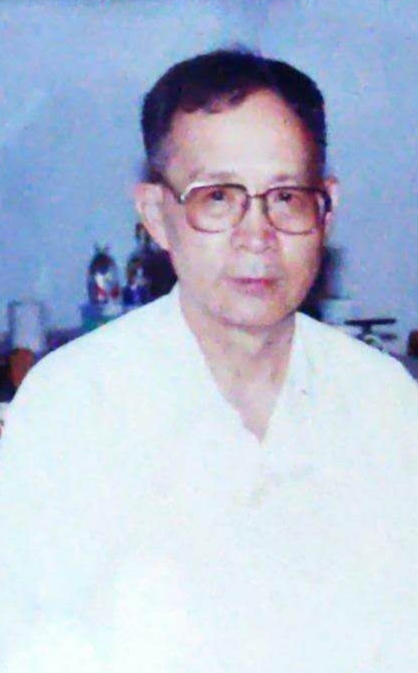 星歸碧落經年，緬懷夫子心間 ——懷念山東大學美國現代文學研究所原所長王譽公教授