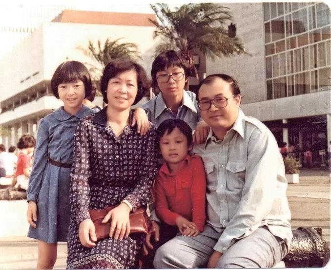 兒童文學大師——童眼角度記錄社會面貌  何紫寫出一代香港故事