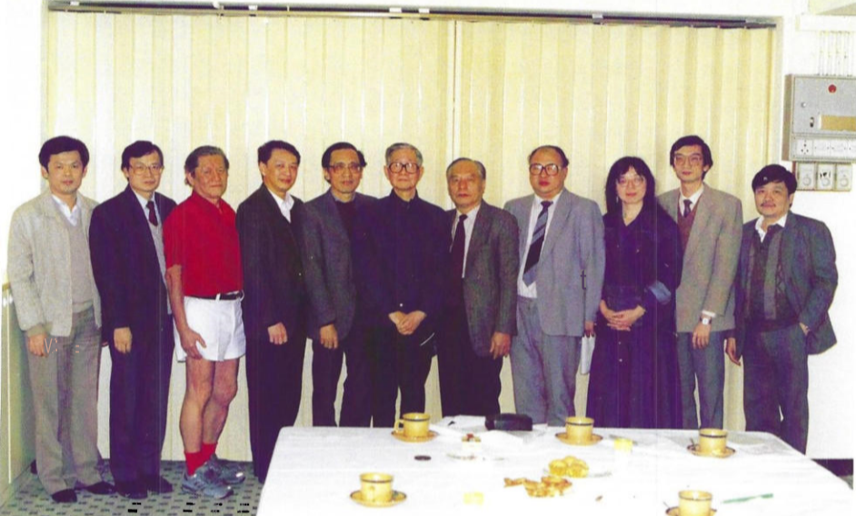 使者與橋樑
