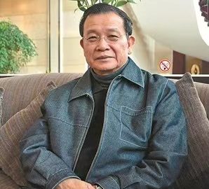 一本引導我走上文學之路的書——讀彥火《當代中國作家風貌》