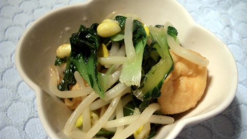 新春吉祥如意菜