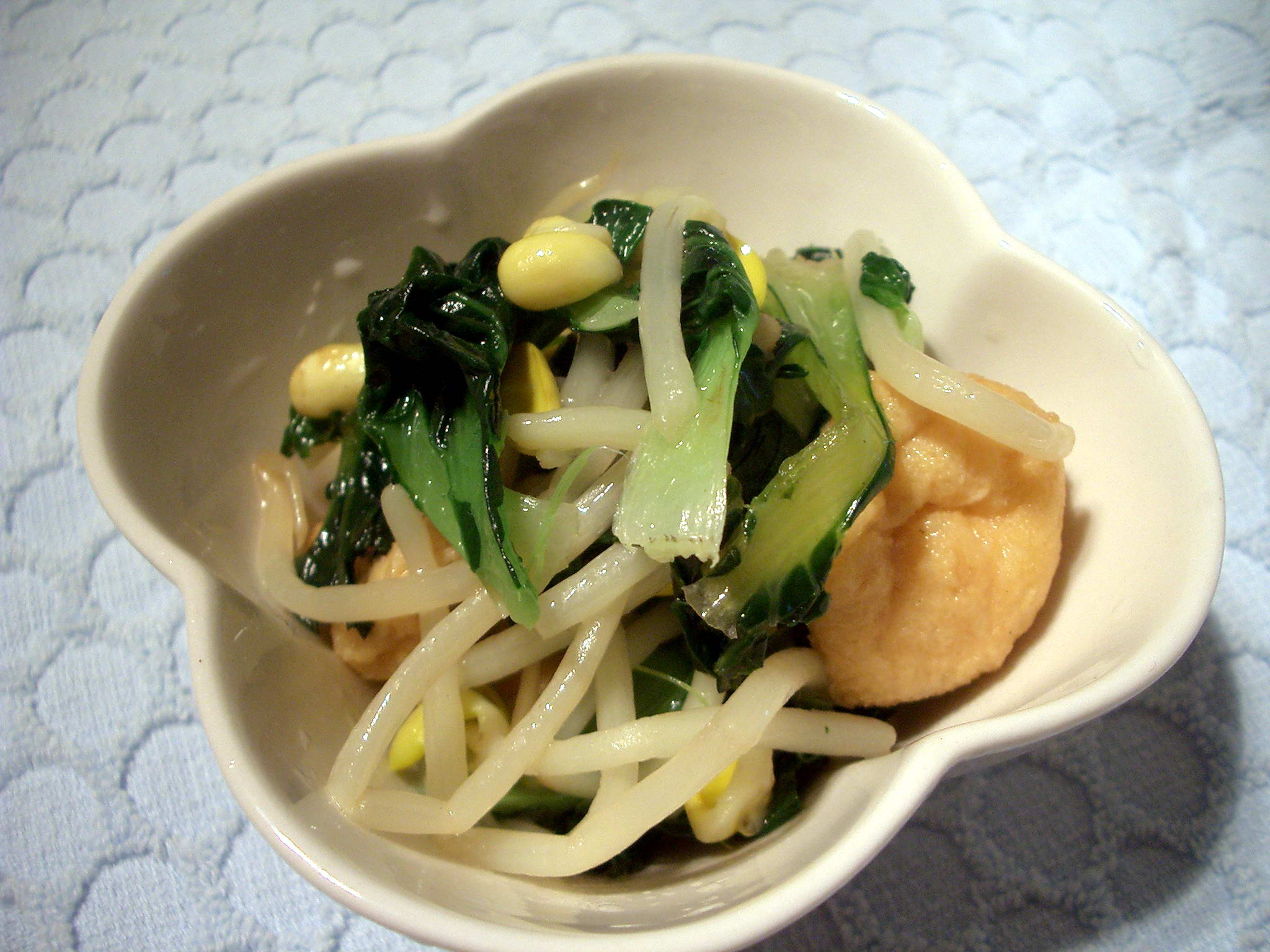 新春吉祥如意菜