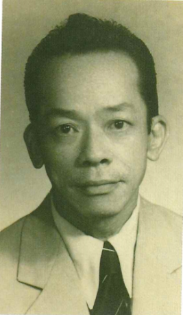 衝出香港的作品與小說中的精品──侶倫的文學創作