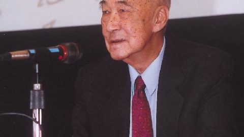 《作聯點將錄》──羅忼烈