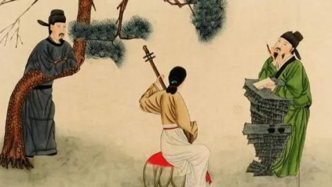 羅忼烈《兩小山齋樂府》選（十五首）