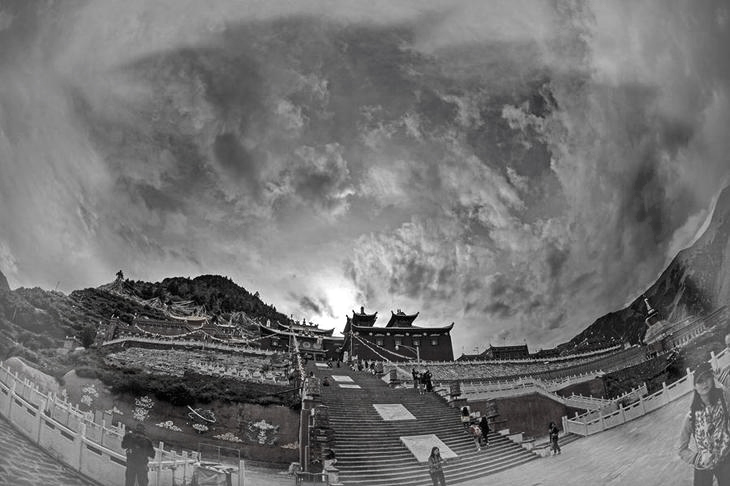 藏夢