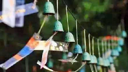 草原風鈴（外二首）