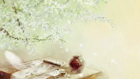 卷首語：走進沉默的風光  溫一壺情義的酒