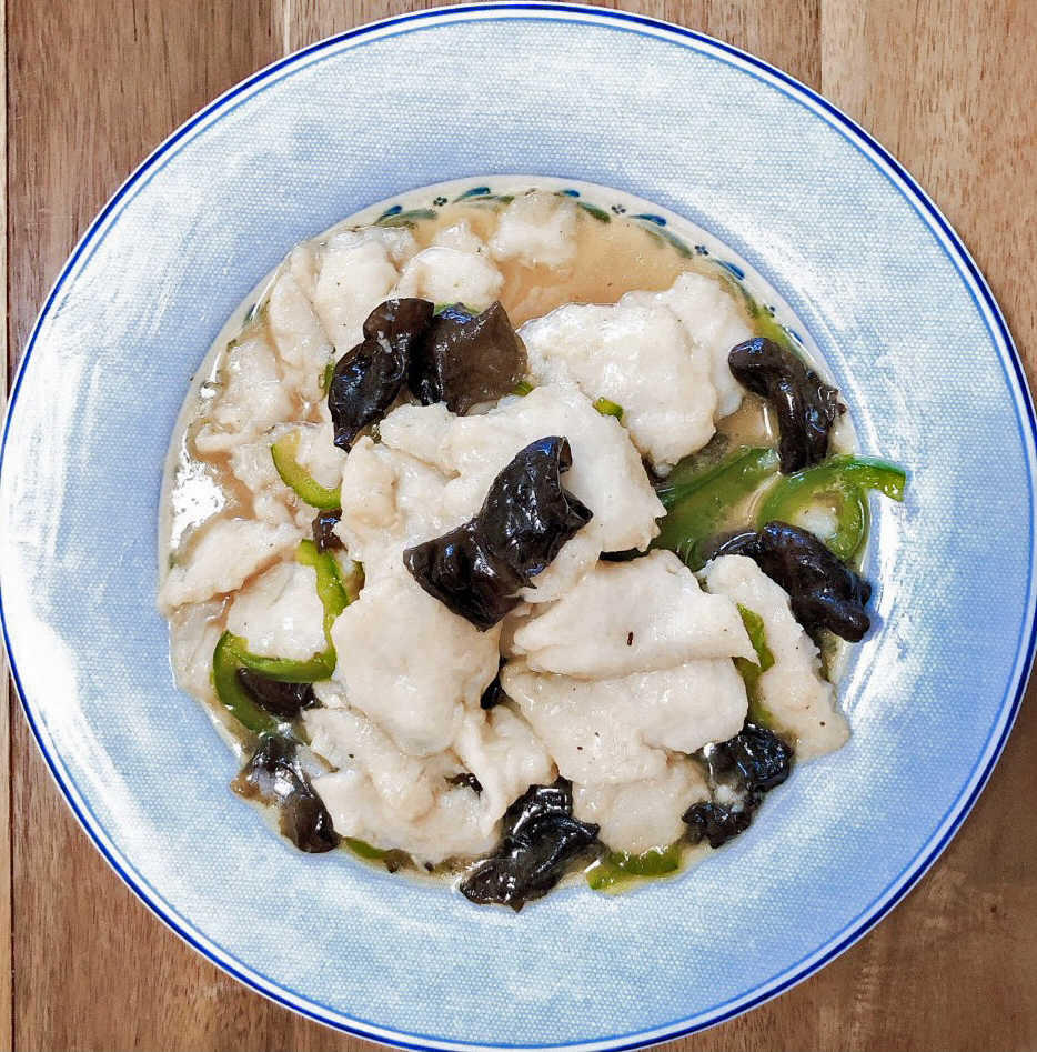 名作家的餐桌