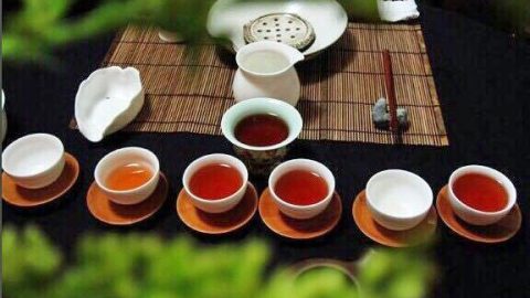 味道