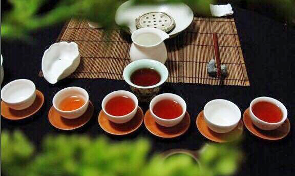 味道