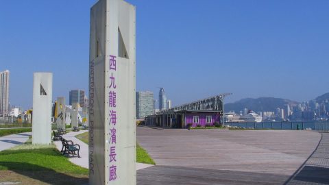 舊事必須重提文學館