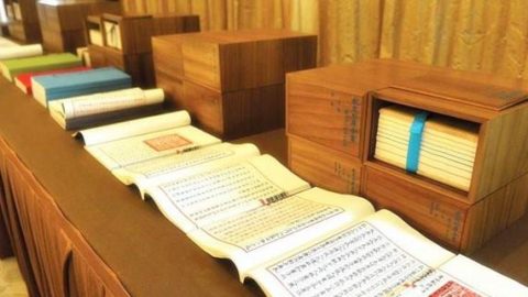 中國夢當有文化作為